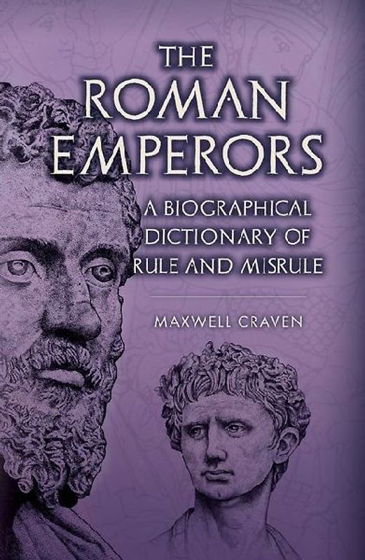 The Roman Emperors