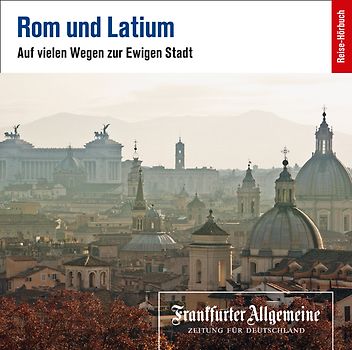 Rom und Latium