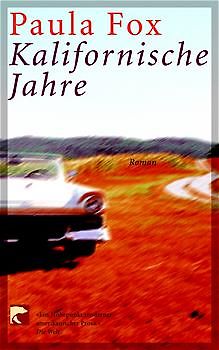 Kalifornische Jahre