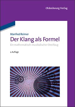 Der Klang als Formel