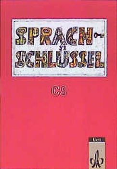 Sprachschlüssel - Grundausgabe und Ausgabe C