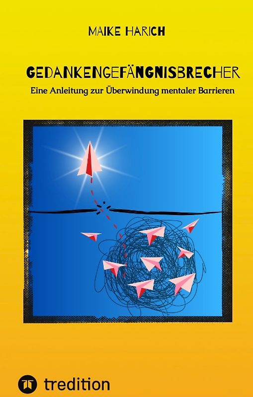 Gedankengefängnisbrecher