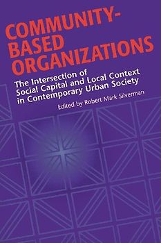 Community-Based Organizations