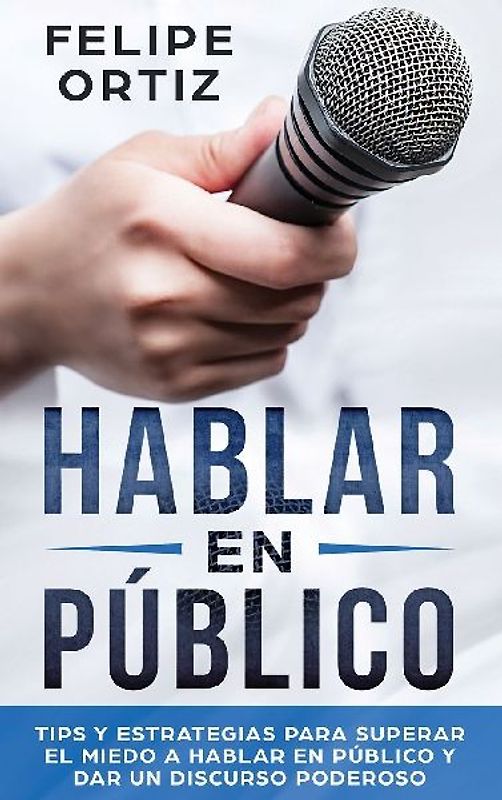 Hablar en Público