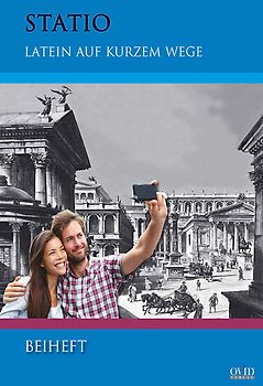 Statio - Begleitheft zum Lehrbuch