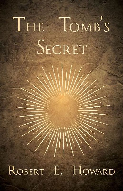 The Tomb's Secret