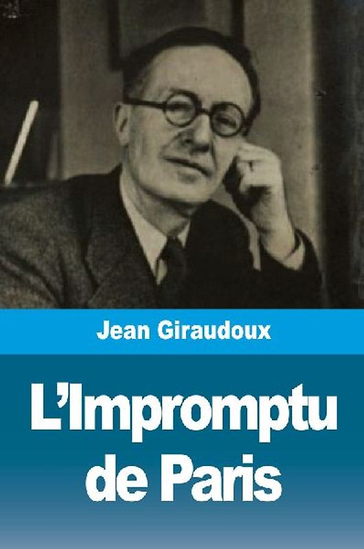 L'Impromptu de Paris