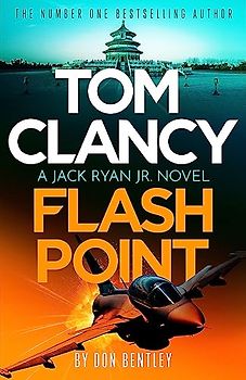 Tom Clancy Flash Point (Jack Ryan, Jr.)