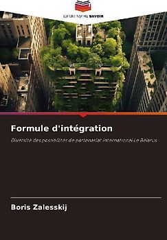 Formule d'intégration