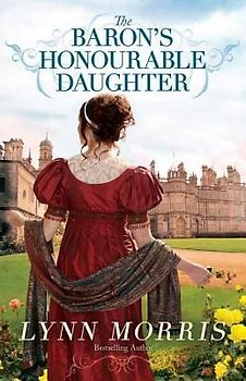 The Baron's Honourable Daughter