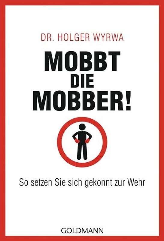 Mobbt die Mobber!