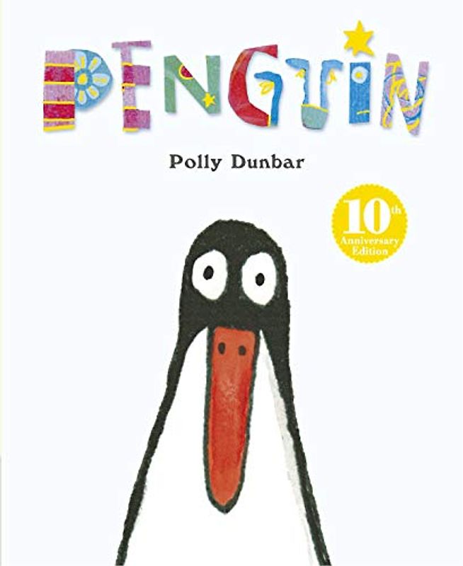 Penguin