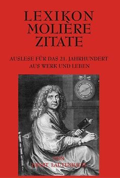 Lexikon Molière Zitate