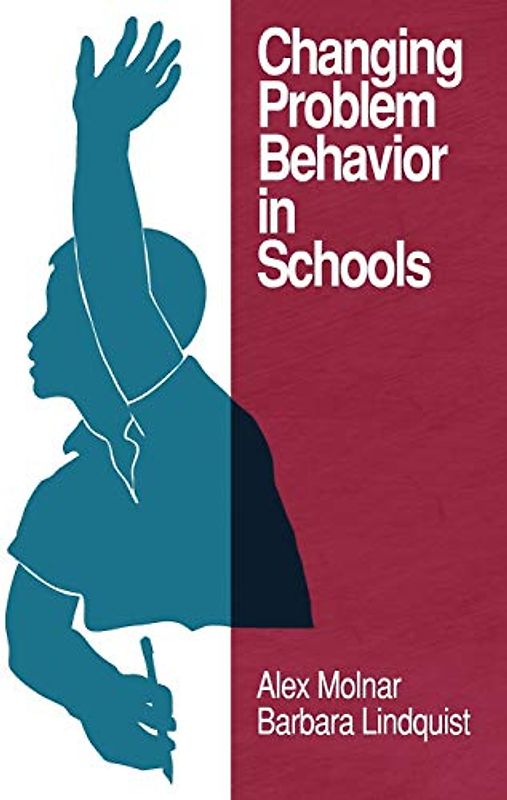 Changing Problem Behavior in Schools (NA)