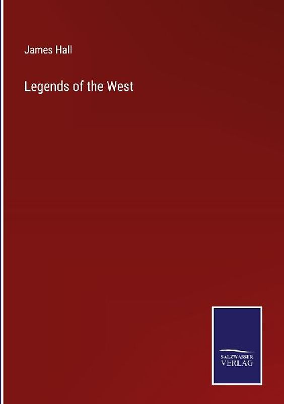 Legends of the West