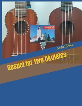 Gospel for two Ukuleles