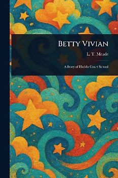 Betty Vivian