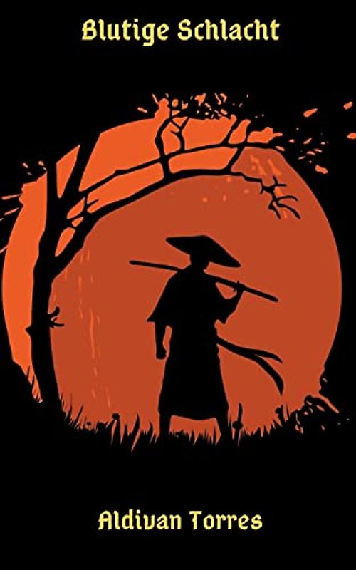 Blutige Schlacht