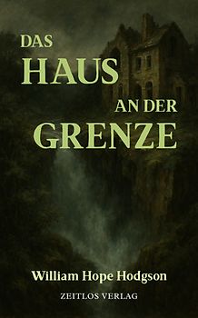 Das Haus an der Grenze
