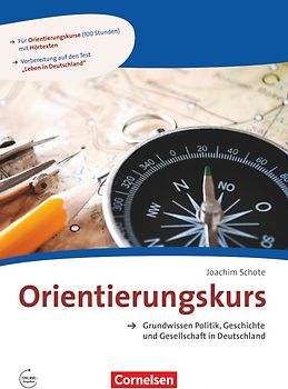 Orientierungskurs - Ausgabe 2017 - A2/B1