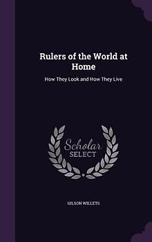 Rulers of the World at Home