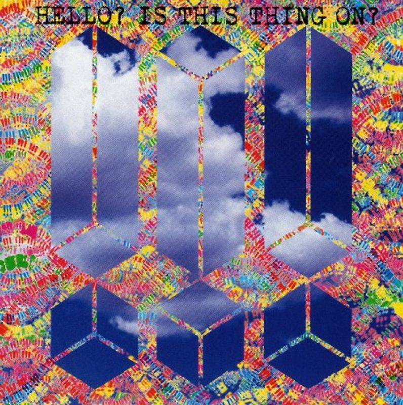 !!! (Chk Chk Chk) - Hello? Is This Thing on?