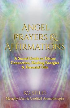 Angel Prayers & Affirmations