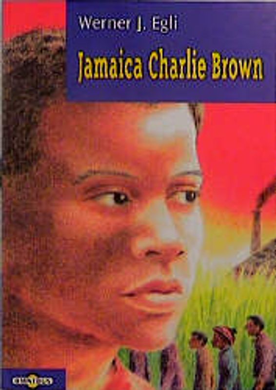 Jamaica Charlie Brown