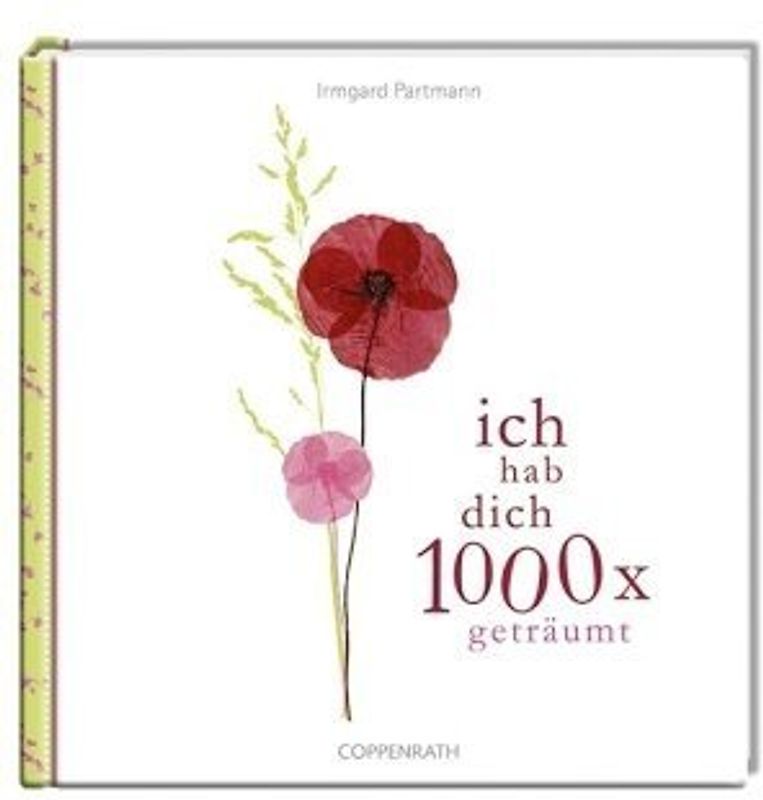 ich hab dich 1000 x geträumt