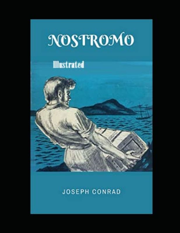 Nostromo Illustrated