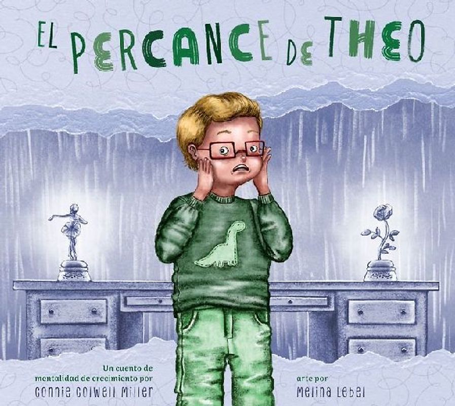 El Percance de Theo
