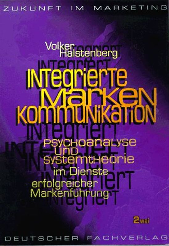 Integrierte Marken-Kommunikation
