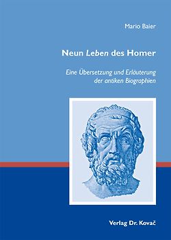 Neun Leben des Homer