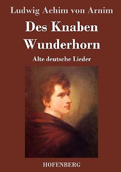 Des Knaben Wunderhorn