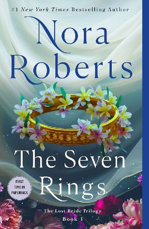 The Seven Rings