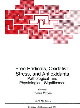 Free Radicals, Oxidative Stress, and Antioxidants