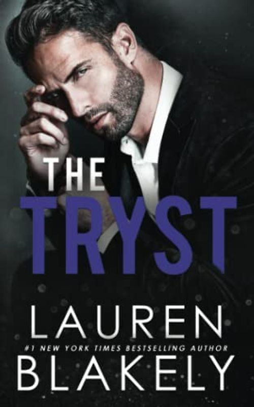 The Tryst (The Virgin Society Traditional Paperbacks, Band 2)