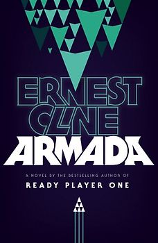 Armada - Cline, Ernest
