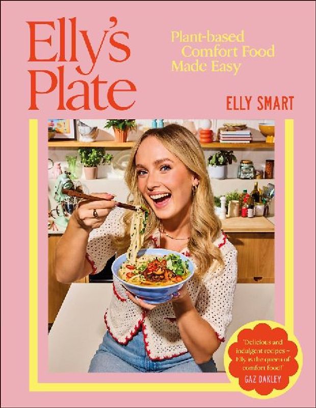 Elly's Plate
