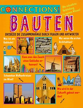 Connections - Bauten