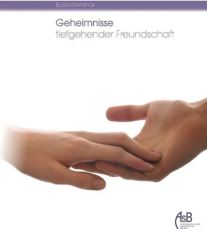 Geheimnisse tiefgehender Freundschaft