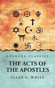 The Acts of the Apostles
