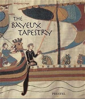 Bayeux Tapestry
