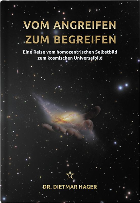 Vom Angreifen zum Begreifen / From Grasping to Comprehending