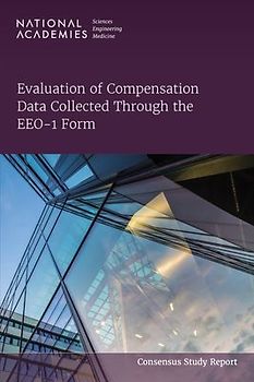 Evaluation of Compensation Data Collected Through the Eeo-1 Form