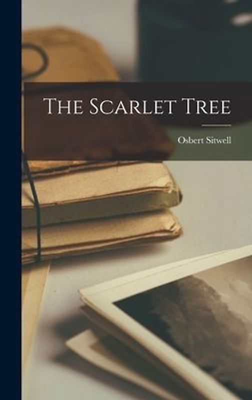 The Scarlet Tree
