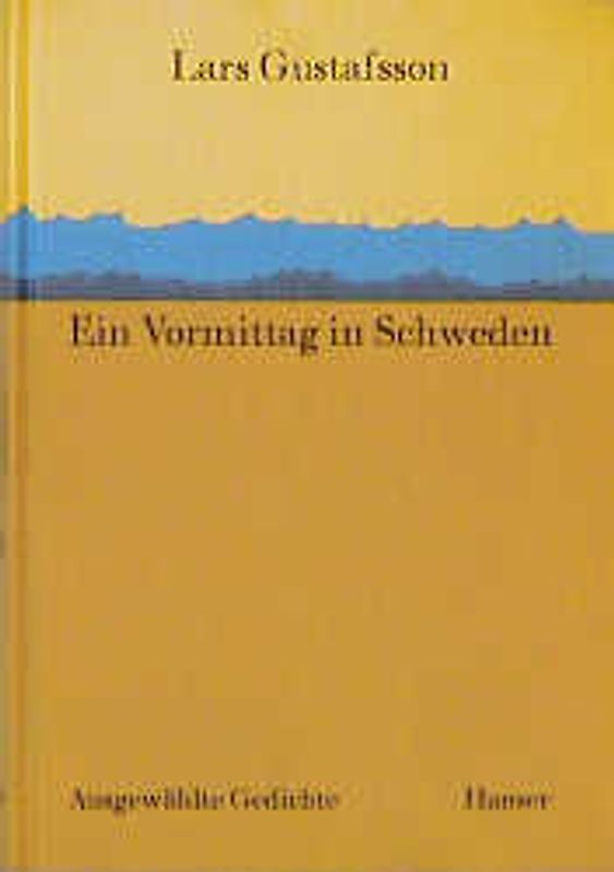 Ein Vormittag in Schweden