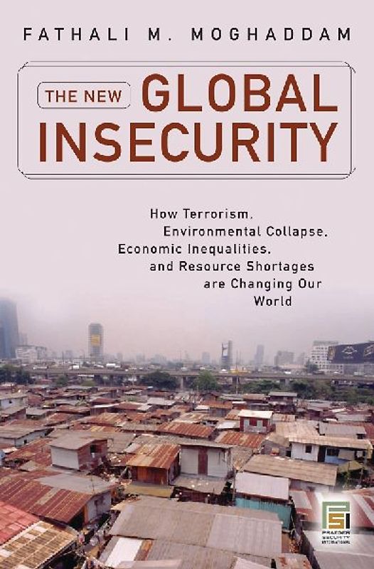 New Global Insecurity, The