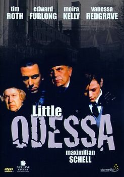 Little Odessa DVD