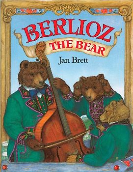 Berlioz the Bear